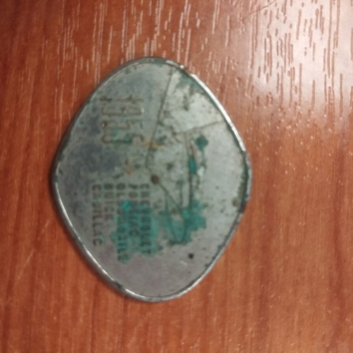 General Motors Motorama 1955 vintage token coin
