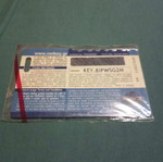 NetKey Forthnet card 2 hours internet closed new