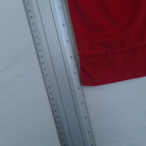 Polo Ralph Lauren men's vintage cargo pants size W30 L32 red