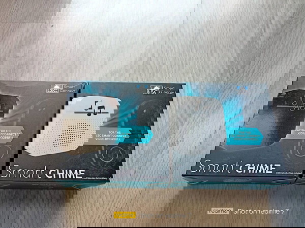LSC Smart Chime вътрешен звънец