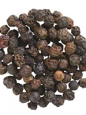 Malabar Highland Black Pepper from India new