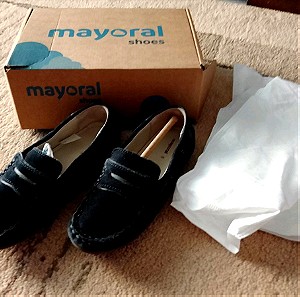 Παιδικά παπούτσια Mayoral