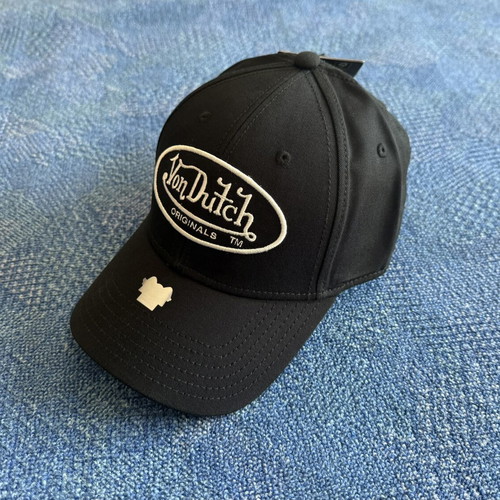 Von Dutch Originals Trucker Cap new, one size unisex