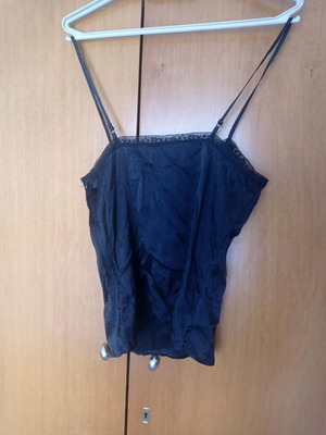 Laura Clement top worn once