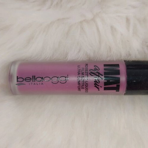 Lip gloss matte new