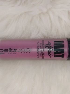 Lip gloss matte new