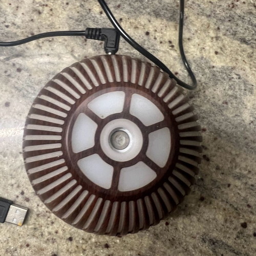 Aroma diffuser new