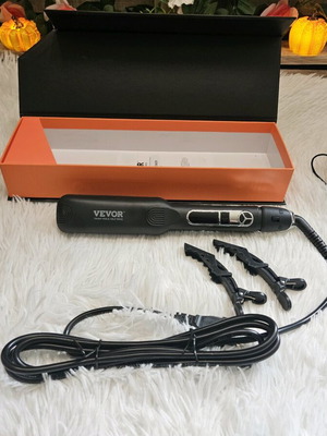 Vevor Professional Hair Straightener new