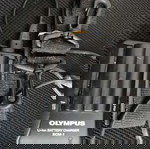 Olympus C-8080 Wide Zoom