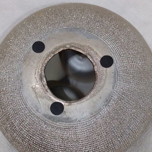 Ceramic candle holder for tealights like new