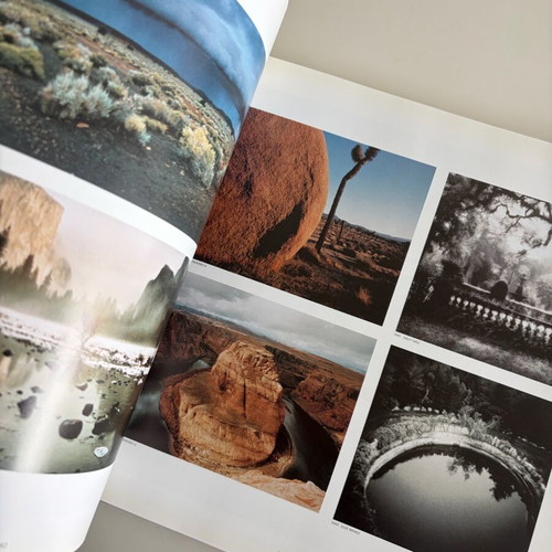 Swanstock Fine Art Photography collectible book like new