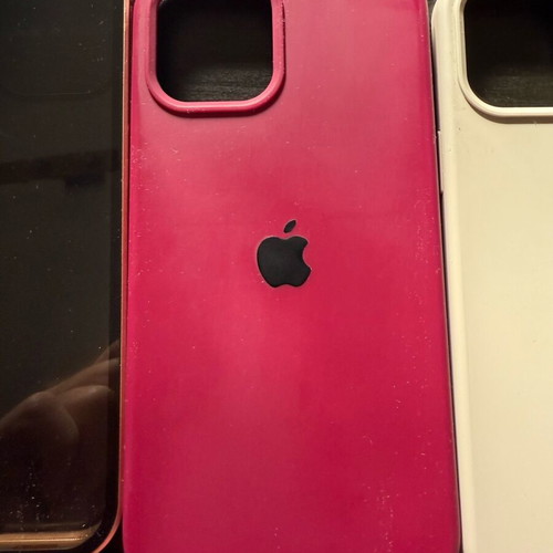 iPhone 12 Pro Max cases used
