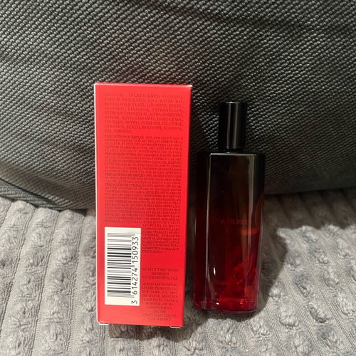 Giorgio Armani Si Passione Eau de Parfum Spray 15ml new, authentic