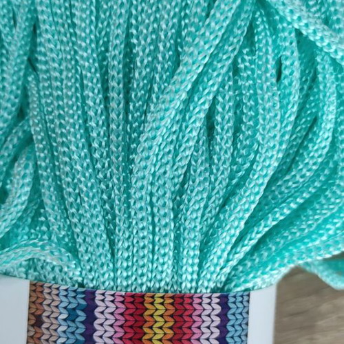Polypropylene cord yarn 200g new for bags