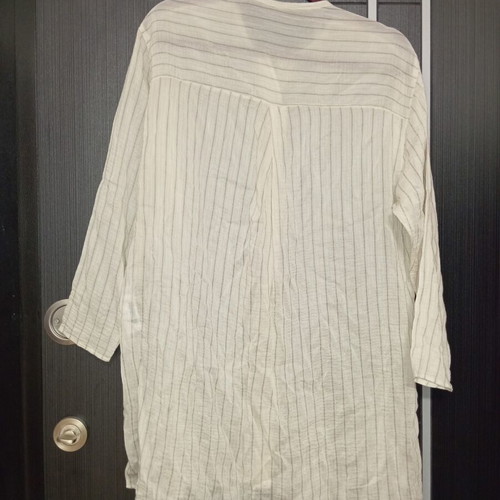 Massimo Dutti blouse like new