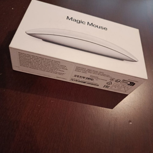 Magic Mouse 2nd Gen like new