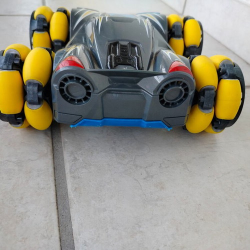 Exost Hyper Drift remote control car like new