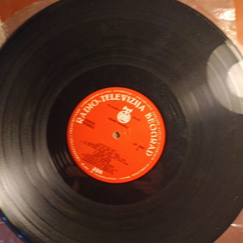 Demis Roussos Souvenirs vinyl used