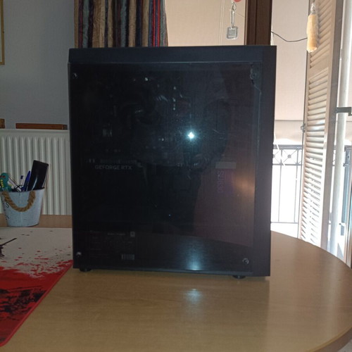VFM Gaming PC with RTX 4060, Ryzen 5 5500, 32GB RAM