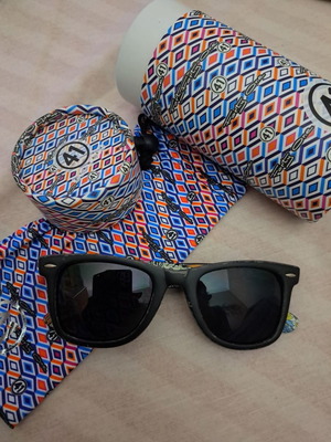 41 Eyewear sunglasses new unisex