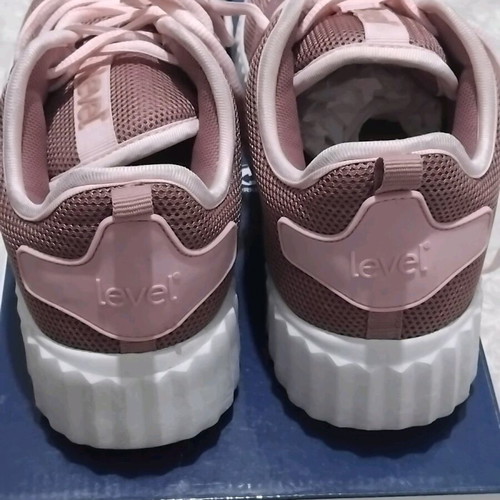 Level Anatomic women's athletic shoes size 39 pink like new