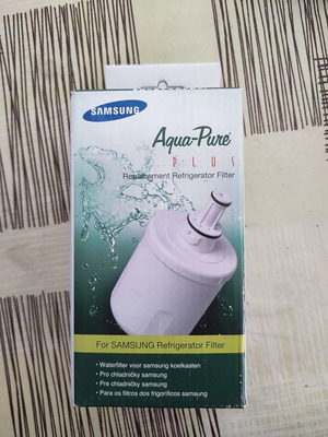 Samsung DA29-00003F refrigerator filters new, pack of 5