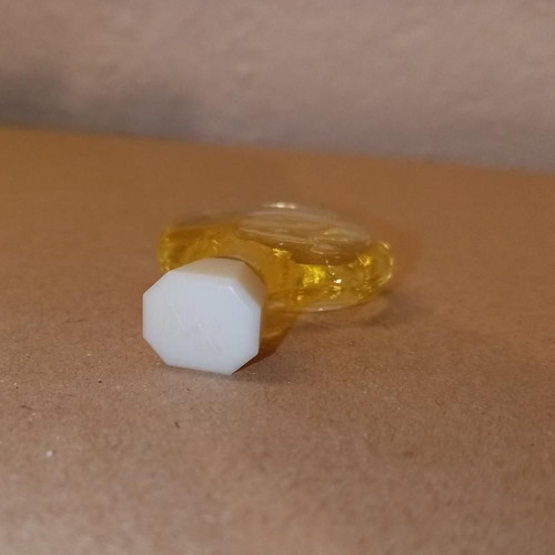 Vintage collectible Capricci Nina Ricci perfume 5 ml like new