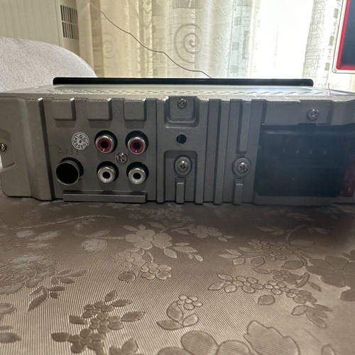 Car Audio Set MP3 USB Bluetooth Player with Pioneer Speakers new