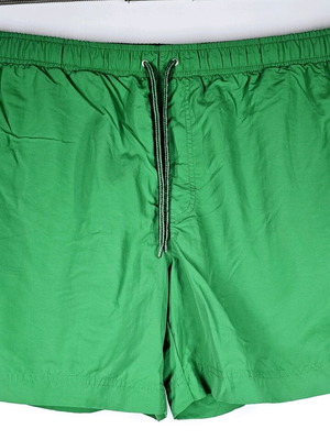 TCM men's swim shorts XL like new, green