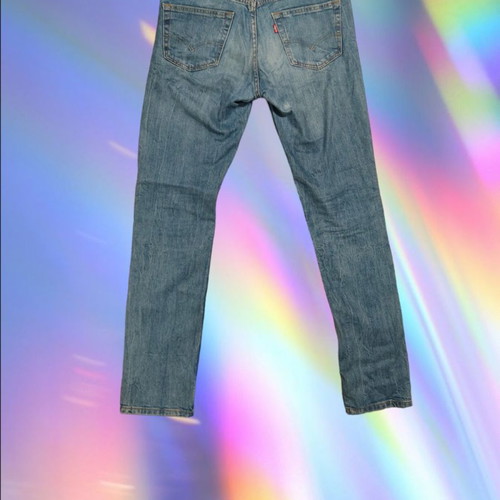 Levis 511 pants used W30 L34