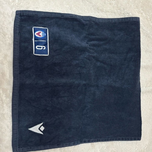 Episkopi FC face towel like new