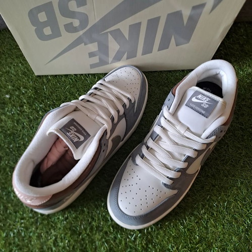 Nike SB Dunk Low Yuto Horigome new, size 42.5 EU