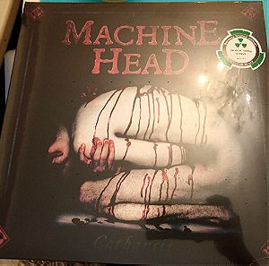 Machine Head - Catharsis 2LP