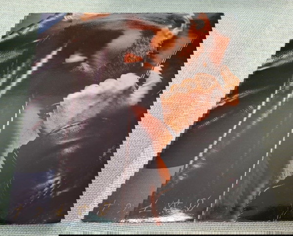George Michael – Faith  LP