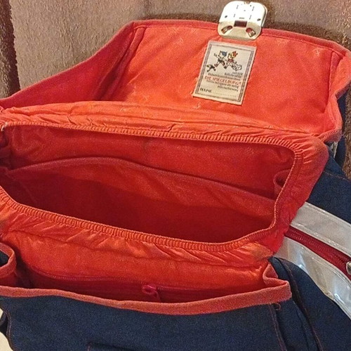 Capt'n Sharky school backpack by Die Spiegelburg