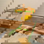  i'm toy παιδικό κουνιστό καρεκλάκι