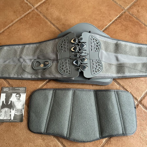 Tynor Lumbar Support Belt Universal Size like new