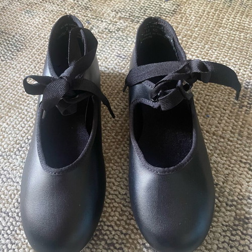 Tap shoes like new, handmade