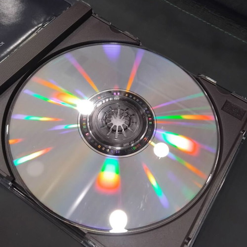 Big Box Myst Limited Edition 1995 μεταχειρισμένο για PC