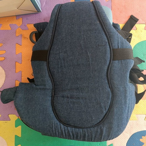Baby carrier new in packaging