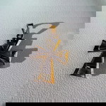  χρυσός σταυρός 14 καράτια