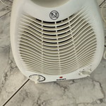 Rowi fan heater