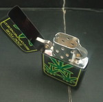 Windproof lighter new
