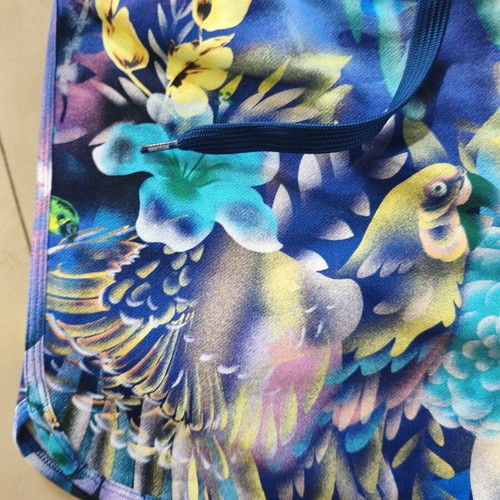 Moschino shorts size L new