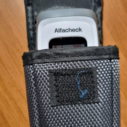 Pulse Oximeter like new
