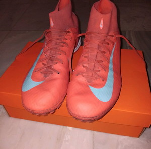 nike mercurial superfly 10