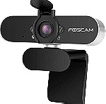  Κάμερα USB Foscam W21