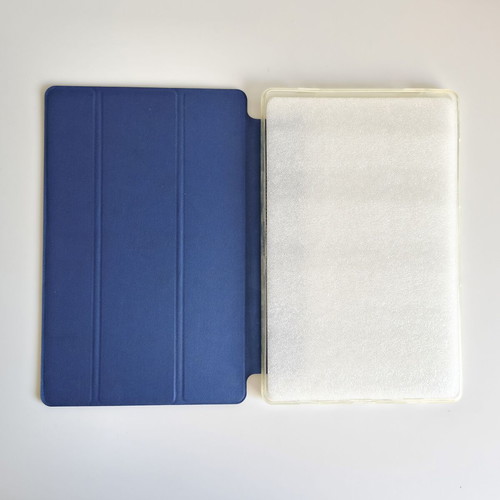 Lenovo P11 Tablet Foldable Magnetic Silicone Case new