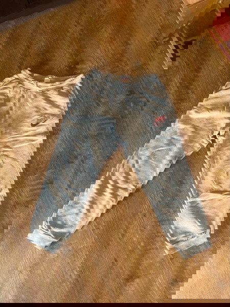 Ανδρικη φόρμα Nike Xl