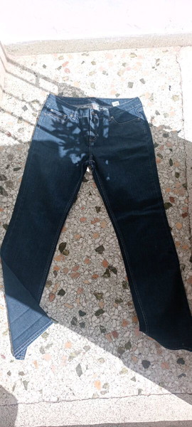 jean tommy Hilfiger very old and rare item